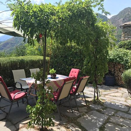 Casa Costa - Ruhe Und Natur Pur Carpasio Eksteriør bilde