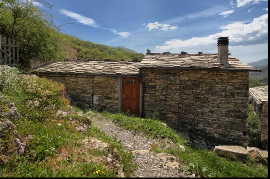 Casa Costa - Ruhe Und Natur Pur Carpasio Eksteriør bilde