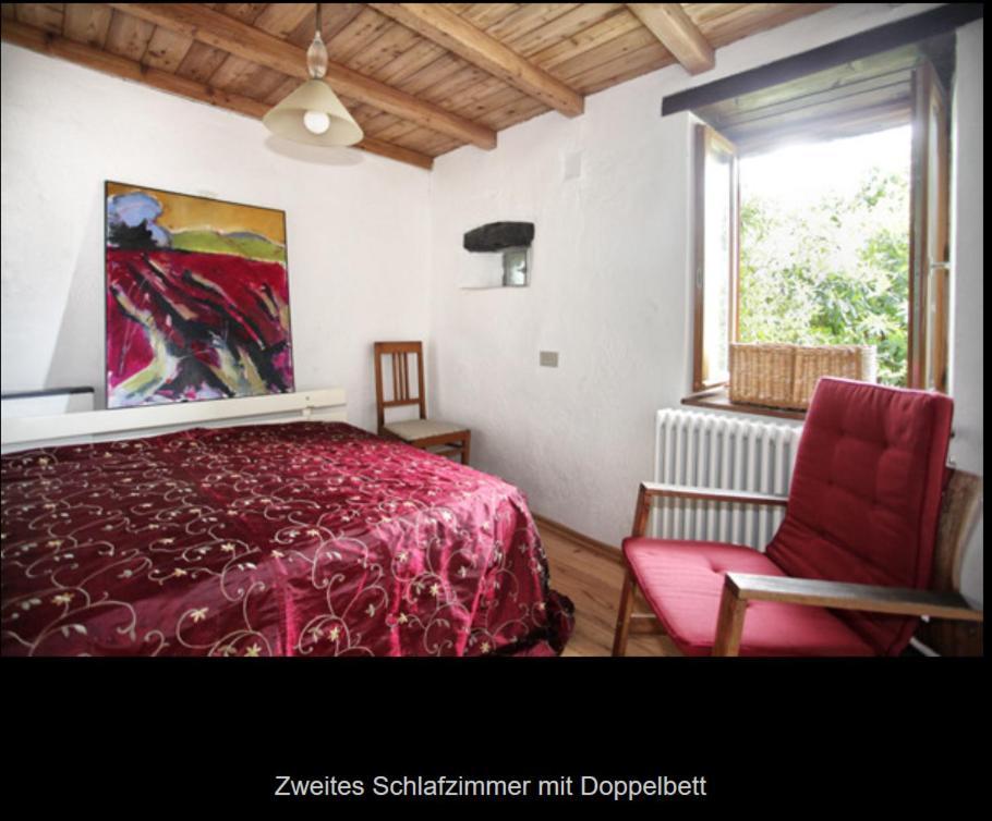 Casa Costa - Ruhe Und Natur Pur Carpasio Eksteriør bilde