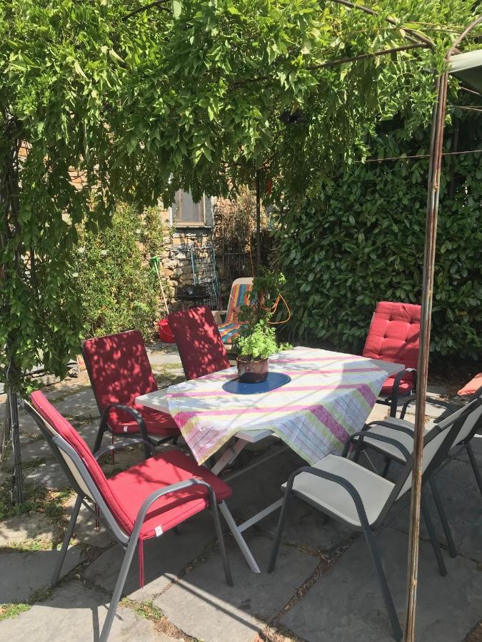 Casa Costa - Ruhe Und Natur Pur Carpasio Eksteriør bilde
